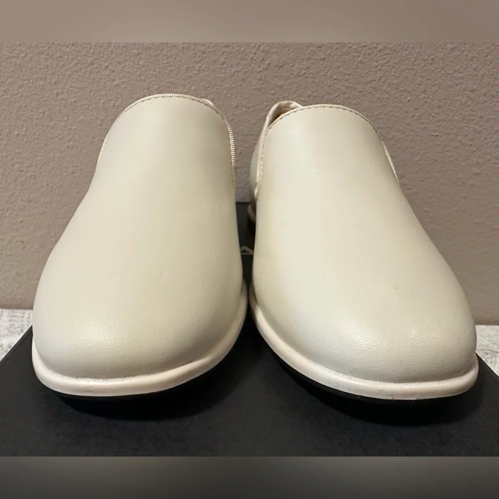 Naturalizer Effortless Square Toe Loafers - NIB